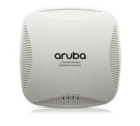Hewlett Packard Enterprise Aruba AP-205 Dual 2x2:2 802.11ac AP, W126183520 (802.11ac AP)