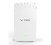HPE Borne d'accès sans fil Aruba AP-505HR (EU) – Wi‑Fi 6 Bluetooth 1487 Mbit/s PoE Blanc
