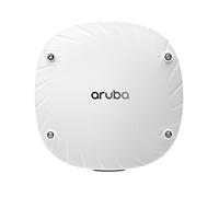 Hewlett Packard Enterprise Aruba AP-534 (RW) 3550 Mbit/s Blanc Connexion Ethernet, supportant l'alimentation Via ce Port (PoE)