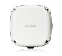 HPE Aruba Borne d'accès sans fil AP-567 (RW) – Wi‑Fi 6, ZigBee, Bluetooth, 2,4/5 GHz – BTO G