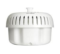 Hewlett Packard Enterprise Aruba AP-574 (RW) 5375 Mbit/s Blanc Connexion Ethernet, supportant l'alimentation Via ce Port (PoE)