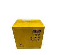 HPE Point d'accès Aruba AP-577 (R4H22A) – 802.11ax Dual‑Radio 2x2/4x4, 5375 Mbps, Outdoor, PoE