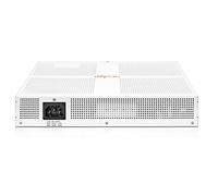 HPE Aruba Instant On 1930 8G Class4 PoE 2SFP 124W Switch - Commutateur - C2+ - Géré - 8 x 10/100/1000 (PoE+) + 2 x Gigabit SFP - Montable sur rack - PoE+ (124 W) G