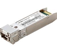 Aruba Instant On 10G SFP+ LC SR 300m OM3 MMF Transceiver