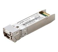 HPE Module transmetteur SFP+ Instant On 10GBase‑SR LC multi‑mode 10GbE OM3 jusqu'à 300 m