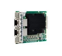 HPE Carte réseau BCM57416 Broadcom 10GbE 2x10GBASE-T OCP3 P10097-B21