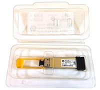 Hewlett Packard Enterprise BladeSystem c-Class 4 x 10g QSFP + MPO SR4 100 m QSFP + 40000 Mbit/s 850 nm Multi-Mode - réseau de réseau (QSFP +, MPO, mSA, Multi-Mode, 50/125, SR4)