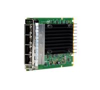 Hewlett Packard Enterprise Broadcom BCM5719 Ethernet 1Gb 4-port BASE-T OCP3 Interne 1000 Mbit/s