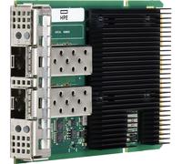 Hewlett Packard Enterprise Broadcom BCM57412 Ethernet 10 Gb 2-postes SFP+ OCP3 Ethernet/Fibre interne 10 000 Mbit/s
