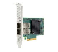 Hewlett Packard Enterprise Broadcom BCM57414 Ethernet 10/25Gb 2-port SFP28 Interne Ethernet / Fiber 25000 Mbit/s
