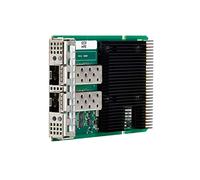 Hewlett Packard Enterprise Broadcom BCM57414 Ethernet 10/25Gb 2-Port SFP28 OCP3 Interne Ethernet/Fiber 25000 Mbit/s