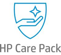 Hewlett Packard Enterprise Care Pack