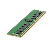 HPE Module mémoire DIMM 32 Go DDR4 PC4-3200AA-R 2Gx4 288 broches 1063215