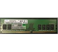 Hewlett Packard Enterprise DIMM 8GB PC4-2666V-E 1Gx8 S, 879505-B21