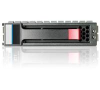 E Midline Helium - Disque dur - 8 To - échangeable à chaud - 3.5" LFF - SAS 12Gb/s - 7200 tours/min - avec Support pour HP SmartDrive