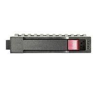 Hewlett Packard Enterprise Disque dur interne HPE MSA 2.4TB 12G SAS 10K 2.5in 512e HDD