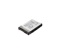 Hewlett Packard Enterprise Disque SSD 480 Go Hot Swap **New Retail**, P04560-B21 (**New Retail** SATA 6Gb/s)