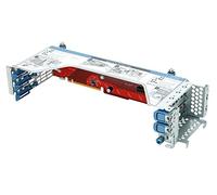 Hewlett Packard Enterprise DL325 GEN10+ X16 LP PCIE P17264-B21, ProLiant DL325, W126265362 (P17264-B21, ProLiant DL325 Gen10+, 328.9 x 274.1 x 66 mm, 330 g)