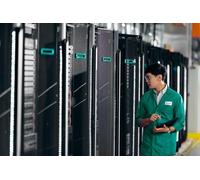 HPE Kit de câbles internes pour serveur DL380 Gen11 P52152-B21 NS204i-u Noir 215x305x45mm