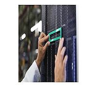 HPE Premium 6 SAS/SATA + 2 NVMe or 8 SAS/SATA Bay Kit - Compartiment pour lecteur de support de stockage - 2.5" - SATA 6Gb/s / SAS 12Gb/s / PCIe - pour Nimble Storage dHCI Large Solution with HPE...