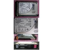 HP ENTERPRISE DR SSD 800GB 6G 2.5 SATA VE