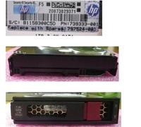 Hewlett Packard Enterprise DRV HD 1TB 6G 7.2K 3.5 SATA LP