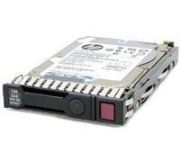 Hewlett Packard Enterprise - DRV HD 600 GB 6 G SAS 10 K 2
