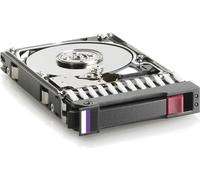 Hewlett Packard Enterprise DRV HD 900GB 12G 10K 2.5 SAS