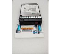 Hewlett Packard Enterprise DRV HDD 12TB 7.2K LFF SAS St HE DS, 881783-B21 (SAS St HE DS)