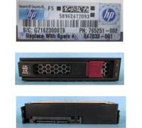Hewlett Packard Enterprise DRV HDD 6TB 6G 7.2K 3.5
