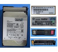 Hewlett Packard Enterprise DRV HDD 8TB 6G 7.2K LFF SATA MDL SC, 861594-B21 (MDL SC)