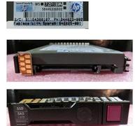 Hewlett Packard Enterprise DRV SSD 1.6TB 12G SFF SAS MU-1 SC, 846625-001 (MU-1 SC)