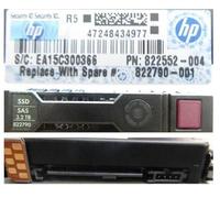 Hewlett Packard Enterprise DRV SSD 3.2TB 12G 2.5 SAS MU PLP SC, 822790-001 (PLP SC)