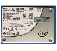 Hewlett Packard Enterprise DRV SSD 960 Go SFF SATA MU RW DS W126150245 (DS)