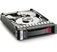 Hewlett Packard Enterprise Dual Port Ent. Hdd 450 GB