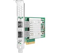 Hewlett Packard Enterprise Ethernet 10Gb 2-Port 521T Interne 20000 Mbit/s
