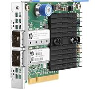 Hewlett Packard Enterprise Ethernet 10Gb 2-Port 562FLR -SFP+, 727054-B21, 672289 (-SFP+)