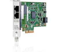 Hewlett Packard Enterprise Ethernet 1Gb 2-port 361T Interne 2000 Mbit/s