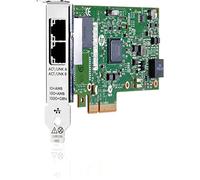 Hewlett Packard Enterprise Ethernet 1Gb 2-Port 361T Interne 2000 Mbit/s