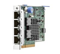 Hewlett Packard Enterprise Ethernet 1Gb 4-port 366FLR Interne 1000 Mbit/s