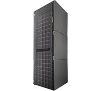 Hewlett Packard Enterprise EVA P6550 Dual Controller FC/1 Go iSCSI Array for Storage Centric Rack