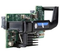Hewlett Packard Enterprise FlexFabric 10Gb 2-port 536FLB Interne Fibre 10000 Mbit/s