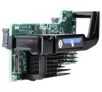 Hewlett Packard Enterprise FlexFabric 20Gb 2-port 650FLB Interne Ethernet 20000 Mbit/s