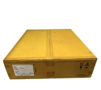 Hewlett Packard Enterprise FlexFabric 5940 48SFP+ 6QSFP28 Géré L2/L4 Aucun 1U Noir