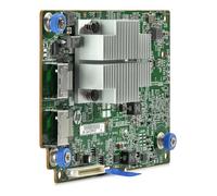 Hewlett Packard Enterprise H240ar carte et adaptateur d'interfaces Interne SAS