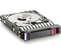 Hewlett Packard Enterprise HDD/146GB 15K SAS 3.5 ALL