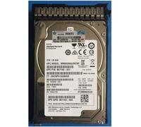 Hewlett Packard Enterprise HDD 2TB 12G 7.2K SFF SAS SC