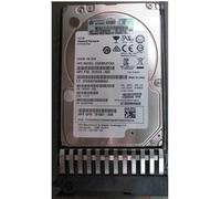 Hewlett Packard Enterprise HDD 300GB 12G 10K SFF SAS ST