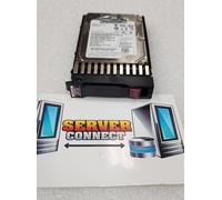 Hewlett Packard Enterprise HDD 300GB 12G 10K SFF SAS St DS, 873035-001 (DS)