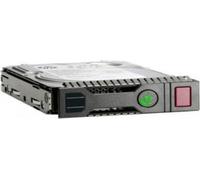 Hewlett Packard Enterprise HDD 300GB SAS 2.5 INCH15 K RPM
